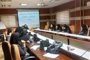  برگزاری کلاس آموزشی پیشگیری از بیماری آنفلوانزای فوق حاد پرندگان در آشتیان