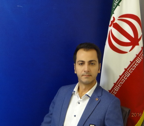 دکتر محمد رضائی