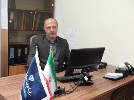 دکتر سیروس سلمان نژاد