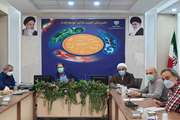 برگزاری جلسه هماهنگی طرح تشدید نظارت بهداشتی دامپزشکی در استان مرکزی