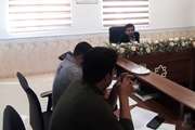 برگزاری کلاس آموزشی آنفلوانزای پرندگان در فراهان 