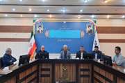 منطقه بندی احداث کشتارگاه های صنعتی دام در استان در دستور کار قرار گیرد