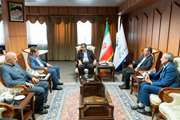 در شرایط کنونی تامین و امنیت غذایی جامعه باید مورد توجه قرار گیرد