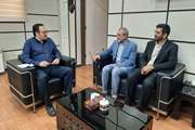 فرماندار دلیجان: قدردان زحمات دامپزشکی در حوزه سلامت جامعه هستیم