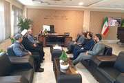تاکید بر کنترل و پیشگیری از بیمای های دام و طیور در استان مرکزی