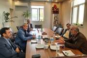 تأکید سازمان دامپزشکی کشور بر تقویت تولید بهداشتی و ارتقای امنیت غذایی در استان مرکزی