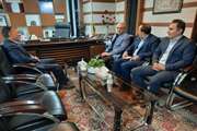 تاکید به برخورد قاطع با کشتار غیر مجاز دام در شازند 