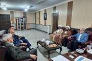 مدیرکل دامپزشکی استان مرکزی: هیچ کشتار غیرمجازی را در زرندیه تحمل نمی‌کنیم/ ساماندهی کشتارگاه در اولویت