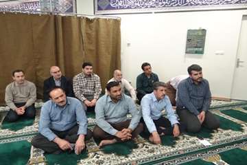 برگزاری جشن ولادت حضرت علی اکبر( ع ) و روز جوان 