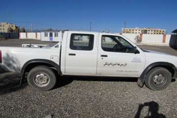 ضبط و معدوم سازی 400 کیلو گرم ماهی غیر بهداشتی در شهرستان ساوه