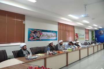 برگزاری دوره آموزشی ناظرین ذبح شرعی کشتارگاه های استان مرکزی