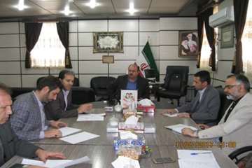 سفر مدیر کل دامپزشکی استان مرکزی به دلیجان 