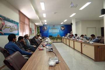 برگزاری جلسه هماهنگی پیشگیری از بیماری های آنفلوانزای فوق حاد پرندگان و تب برفکی
