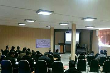 برگزاری کارگاه آموزشی کاهش ضایعات گوشت در زنجیره تولید