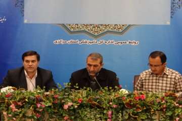 جلسه هماهنگی جهت تشریح اقدامات پیشگیرانه بیماری انفلوانزا 