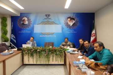 دوره آموزشی آشنایی با مخاطرات شیمیایی