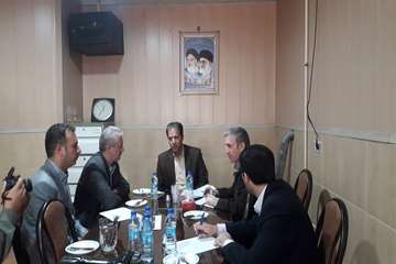 سفر رییس سازمان دامپزشکی کشور