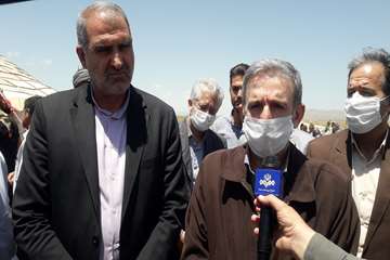 سفر رییس سازمان دامپزشکی کشور