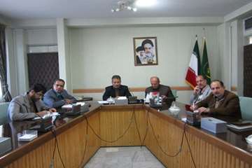 نشست بررسی کاهش دوره تولید مرغ گوشتی