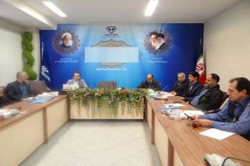 دوره آموزشی آشنایی با مخاطرات شیمیایی