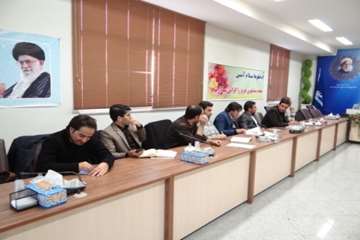 دوره آموزشی آشنایی با مخاطرات شیمیایی