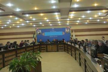 سفر معاون بهداشتی و پیشگیری سازمان دامپزشکی کشور به استان مرکزی