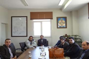 برگزاری جلسه ستاد پیشگیری از آنفلوانزای فوق حاد پرندگان با مدیران و مسئولین فنی کشتارگاههای طیور