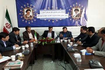 برگزاری اولین رزمایش پدافند زیستی در استان مرکزی با محوریت بیماری تب خونریزی دهنده کریمه کنگو 