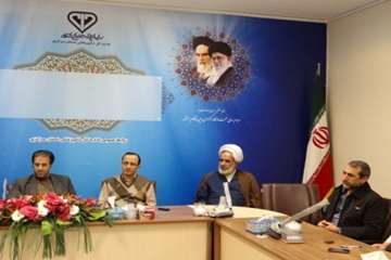 معارفه معاون سلامت 