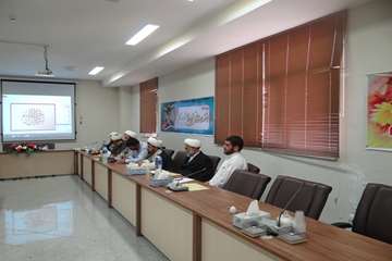 برگزاری دوره آموزشی ناظرین ذبح شرعی کشتارگاه های استان مرکزی