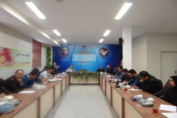 دوره آموزشی آشنایی با مخاطرات شیمیایی