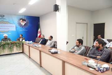 برگزاری مراسم سخنرانی و جشن میلاد امام زمان (عج) 