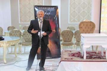 برگزاری دوره آموزشی مرغداران در ساوه