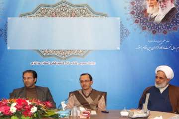 معارفه معاون سلامت 