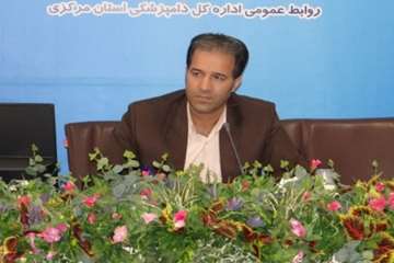 برگزاری جلسه مقابله با بیماری آنفلوانزای فوق حاد پرندگان با اتحادیه مرغداران