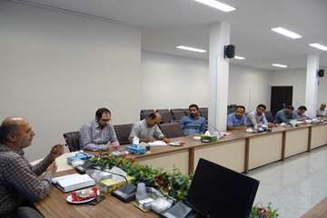 برگزاری جلسه هماهنگی پیشگیری از بیماری های آنفلوانزای فوق حاد پرندگان و تب برفکی