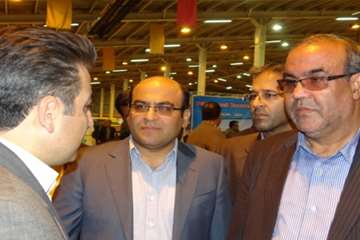 افتتاح نمایشگاه دام، طیور و کشاورزی در استان مرکزی