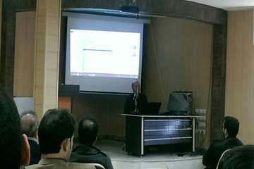 برگزاری کارگاه آموزشی کاهش ضایعات گوشت در زنجیره تولید