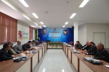 سفر رئیس سازمان دامپزشکی کشور به استان مرکزی