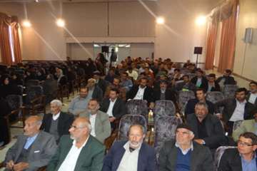 برگزاری دوره آموزشی و توزیع پمفلت با همکاری کمیته امداد امام خمینی(ره) استان مرکزی