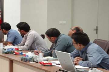 برگزاری جلسه هماهنگی پیشگیری از بیماری های آنفلوانزای فوق حاد پرندگان و تب برفکی