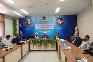 برگزاری مراسم سخنرانی و جشن میلاد امام زمان (عج) 