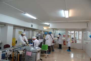 برگزاری تور مرحله دوم فیلم و عکاسی جشنواره بیطار در استان مرکزی