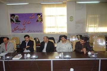 برگزاری اولین رزمایش پدافند زیستی در استان مرکزی با محوریت بیماری تب خونریزی دهنده کریمه کنگو 