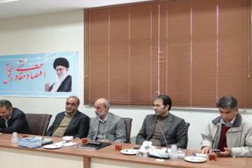 سفر رئیس سازمان دامپزشکی کشور به استان مرکزی