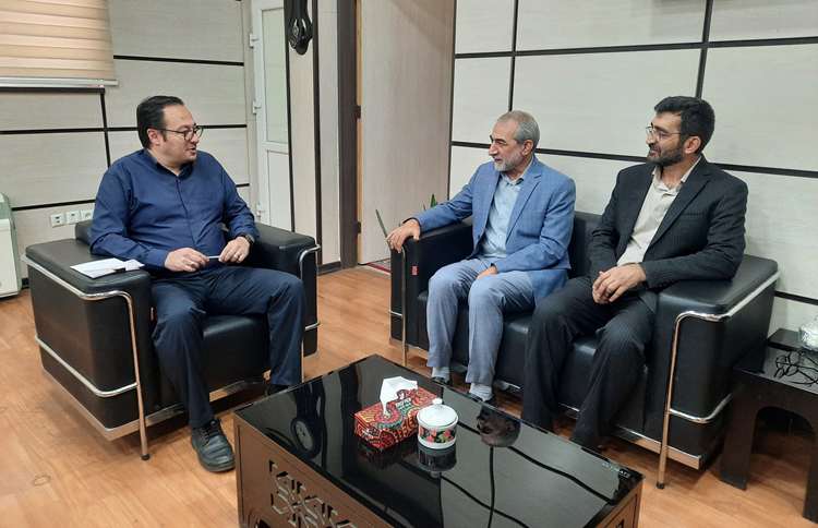 فرماندار دلیجان: قدردان زحمات دامپزشکی در حوزه سلامت جامعه هستیم