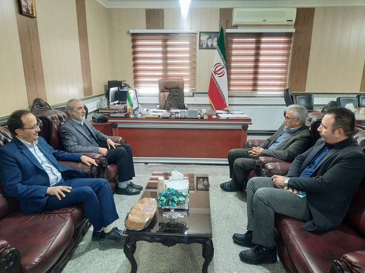 بررسی مشکلات واحدهای تولیدی و کشتار غیر مجاز