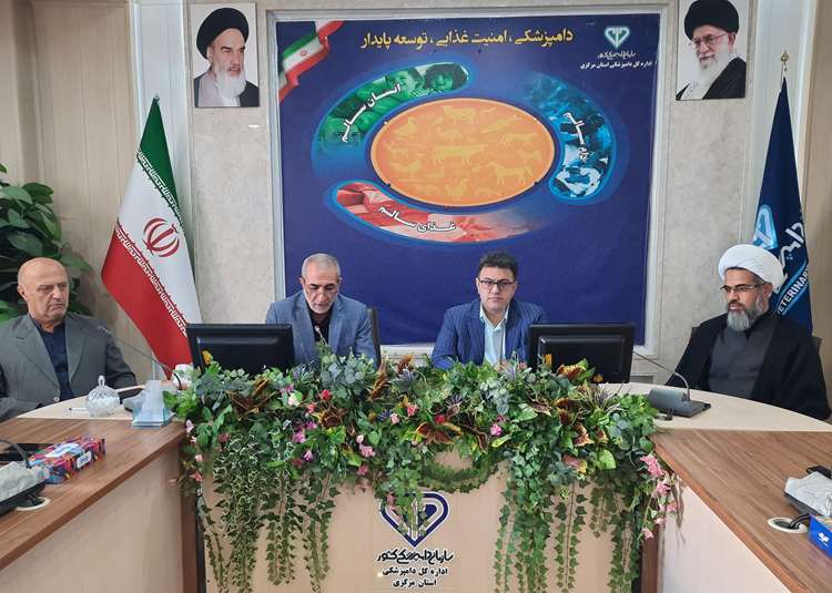 پیگیری نمایندگان مجلس جهت اجرایی شدن ماده 105 مدیریت خدمات کشوری در سال جاری