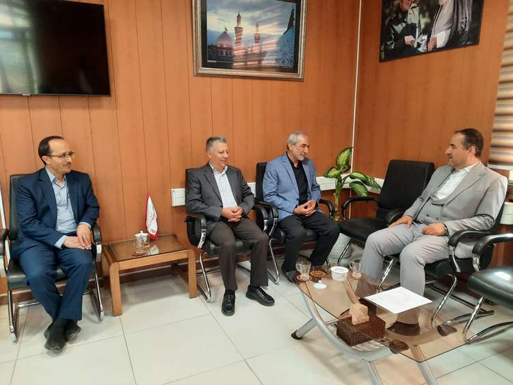 لزوم ساماندهی واحد های عرضه لبنیات سنتی جهت پیشگیری از تب مالت