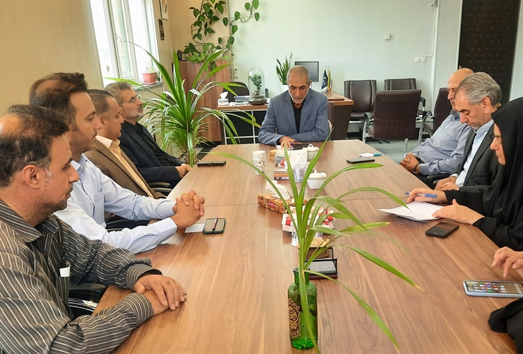 تاکید بر ذبح دام قربانی در کشتارگاه های دام استان مرکزی در عید قربان